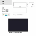 Varaschin Victor stůl pro vnitřní a zahradní stolování, moderní design Viadurini