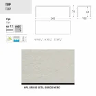 Varaschin Victor stůl pro vnitřní a zahradní stolování, moderní design Viadurini