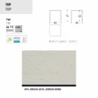 Varaschin Victor stůl pro vnitřní a zahradní stolování, moderní design Viadurini