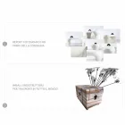 Koupelna Koupelna Design Finger food Made in Italy Viadurini