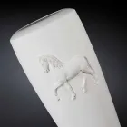 Váza 100% Made in Italy moderním designem Carlos Viadurini