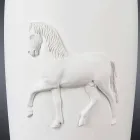 Váza 100% Made in Italy moderním designem Carlos Viadurini