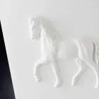 Váza moderního designu krychle 100% Made in Italy Cody Viadurini