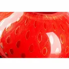 Dekorativní váza z barevného foukaného skla Murano vyrobené v Itálii - Barletta Viadurini