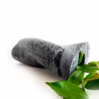 Moderní dekorativní váza v mramoru Bardiglio Fiorito vyrobená v Itálii - Dido Viadurini