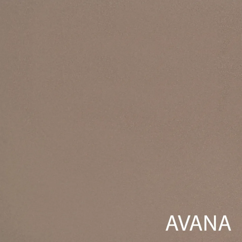 Kulatý zahradní květináč z polyetylenu Made in Italy - Tremont Viadurini