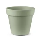 Velká venkovní váza z polyetylenu 4 velikosti Made in Italy - Emporium Viadurini