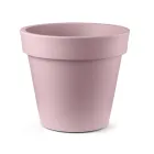 Velká venkovní váza z polyetylenu 4 velikosti Made in Italy - Emporium Viadurini