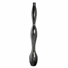 Vnitřní váza v provedení Resin Gold nebo Silver Leaf Made in Italy - Quarto Viadurini