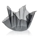 Váza z recyklovatelného barevného plexiskla, 2 kusy, 2 velikosti - Gabria Viadurini