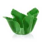 Váza z recyklovatelného barevného plexiskla, 2 kusy, 2 velikosti - Gabria Viadurini