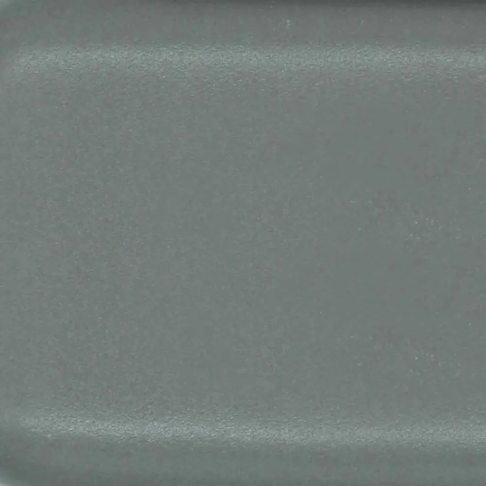 Váza Design WC Jar Vyrobeno v Itálii v Ceramic Fanna Viadurini