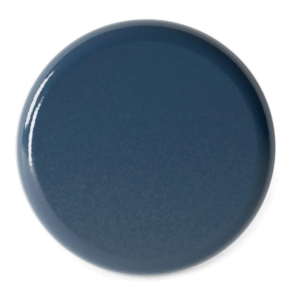 Závěsná keramická toaletní mísa v různých barvách vyrobená v Itálii - Dívka Viadurini