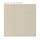 Obývací pokojová vitrína s 1 dveřmi z MDF, povrch nikl, Made in Italy - Hilde Viadurini