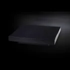 VG trend návrhář konferenční stolek Loft Cadeau dřevní vlákno Viadurini